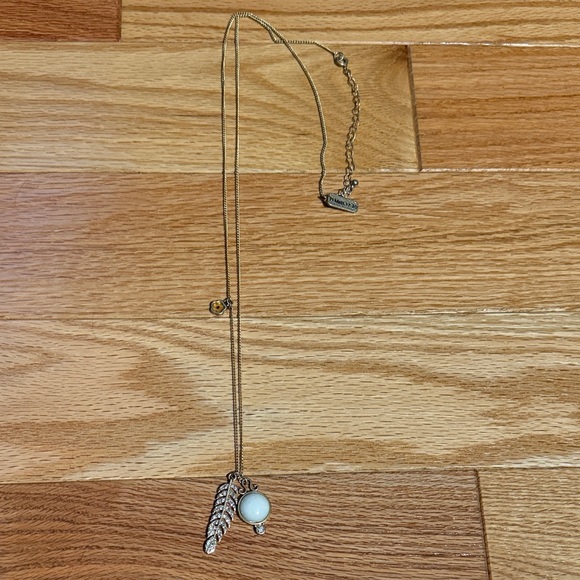 Premier Design Matthew 17:20 Elegant Necklace with Mustard seed - Picture 4 of 7